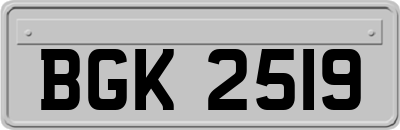 BGK2519