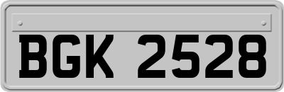 BGK2528