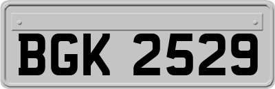 BGK2529