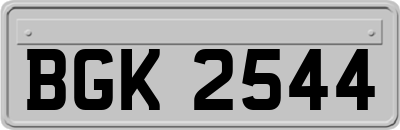 BGK2544