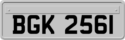 BGK2561