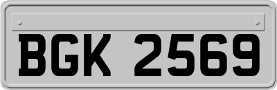 BGK2569