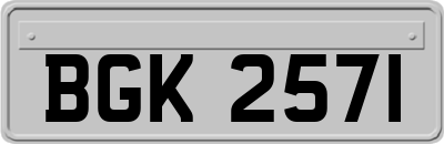BGK2571