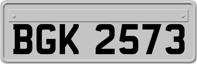 BGK2573