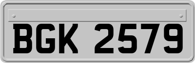 BGK2579