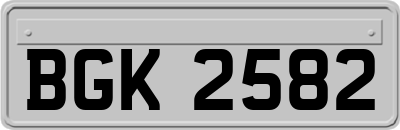 BGK2582