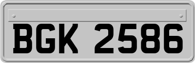 BGK2586