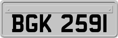 BGK2591