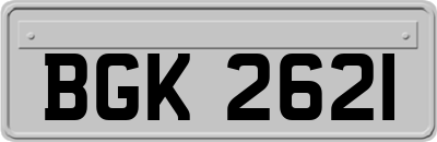 BGK2621