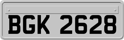 BGK2628