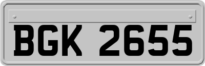 BGK2655