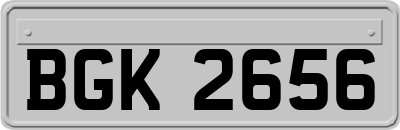 BGK2656