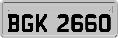 BGK2660