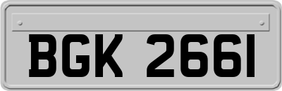 BGK2661