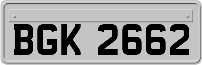 BGK2662