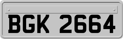 BGK2664