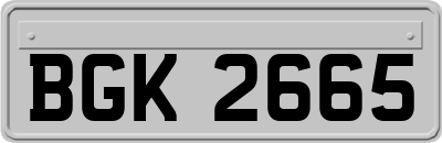 BGK2665