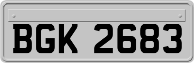 BGK2683