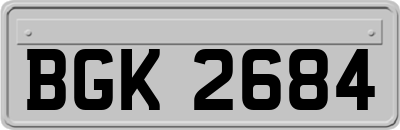 BGK2684