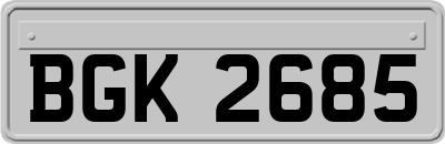 BGK2685