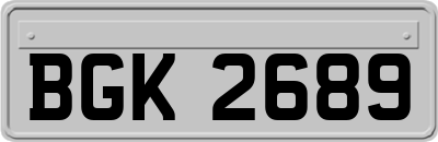 BGK2689