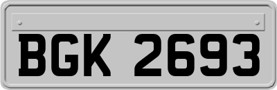 BGK2693