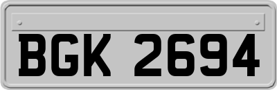 BGK2694
