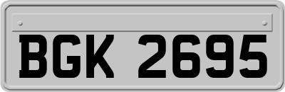BGK2695