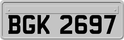 BGK2697