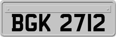 BGK2712