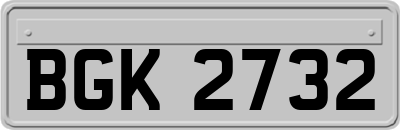 BGK2732