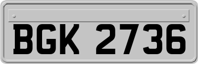 BGK2736