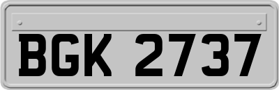 BGK2737