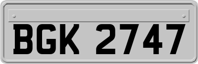 BGK2747