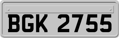 BGK2755