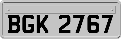 BGK2767
