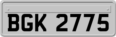 BGK2775