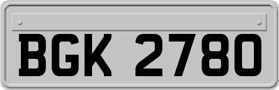 BGK2780