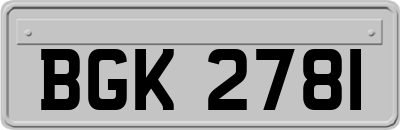 BGK2781