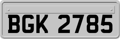 BGK2785