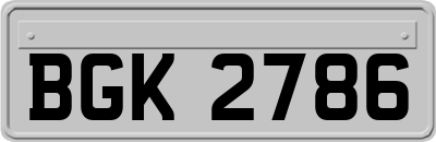 BGK2786