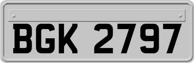 BGK2797