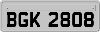 BGK2808