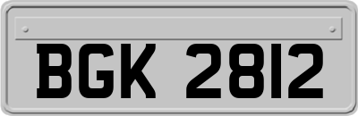 BGK2812