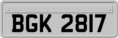 BGK2817