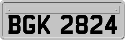 BGK2824