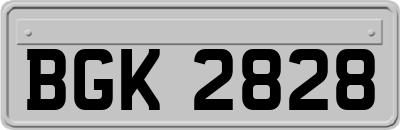 BGK2828