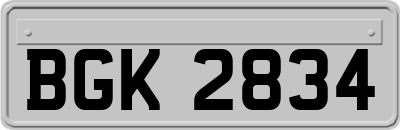 BGK2834