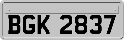 BGK2837