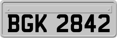 BGK2842